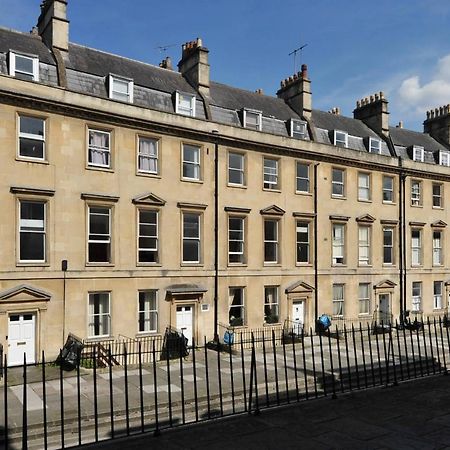 Central Luxury Bath Garden Apartment Free Parking Buitenkant foto