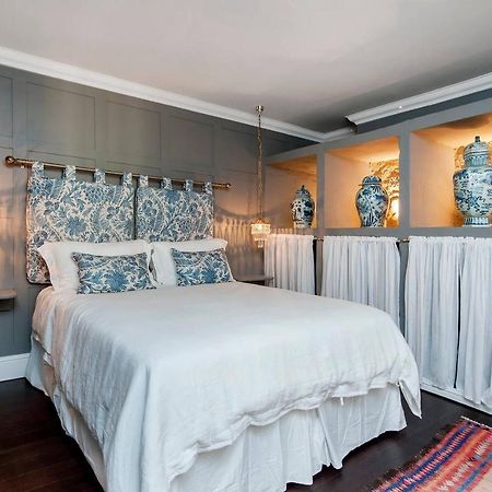 Central Luxury Bath Garden Apartment Free Parking Buitenkant foto