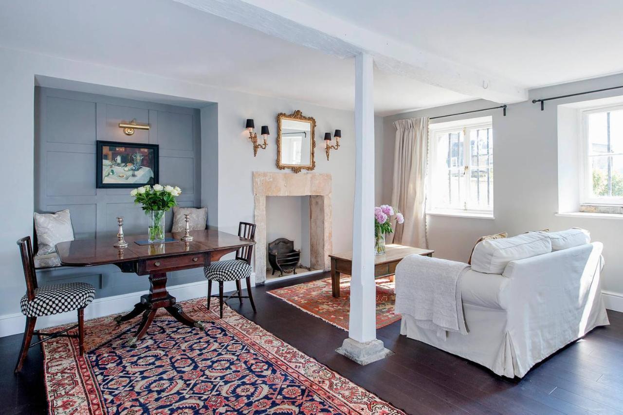 Central Luxury Bath Garden Apartment Free Parking Buitenkant foto