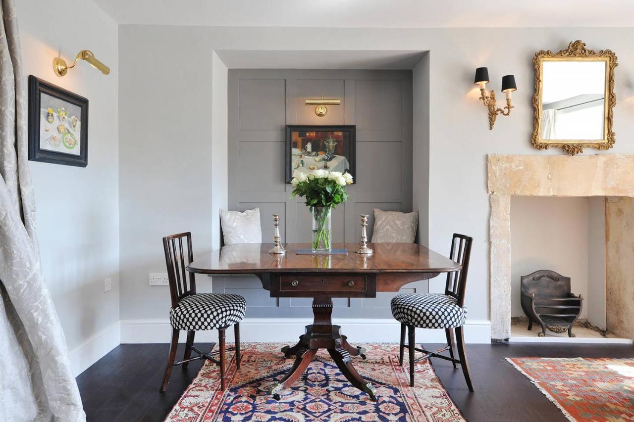 Central Luxury Bath Garden Apartment Free Parking Buitenkant foto